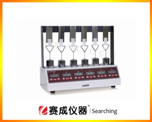 濟(jì)南賽成CZY-6S持粘性測(cè)試儀--用于測(cè)試壓敏膠、不干膠、醫(yī)藥貼劑等膠粘制品的粘性保持力